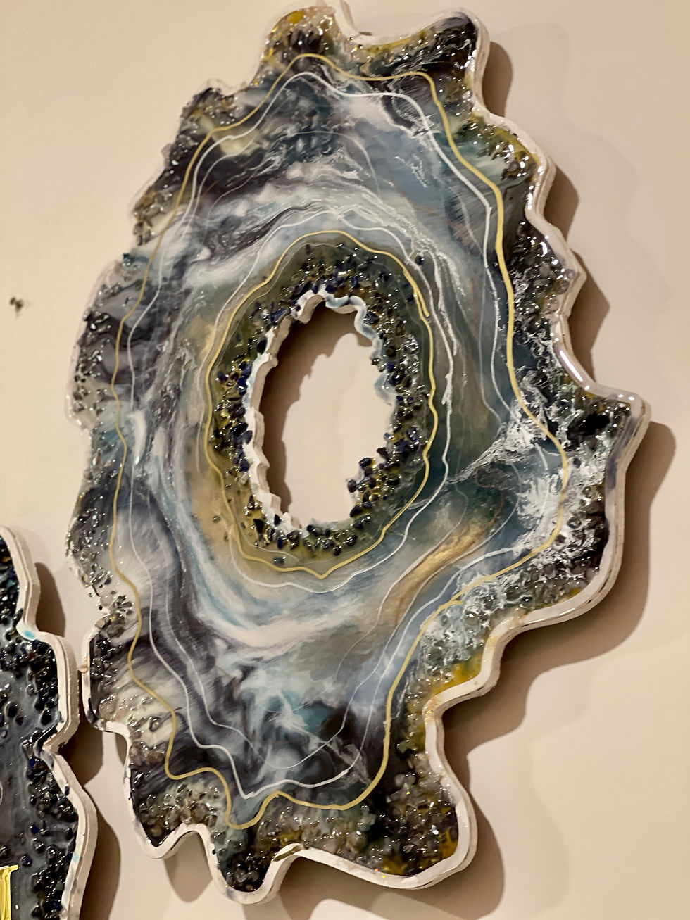 Thumbnail: Geode Artwork 