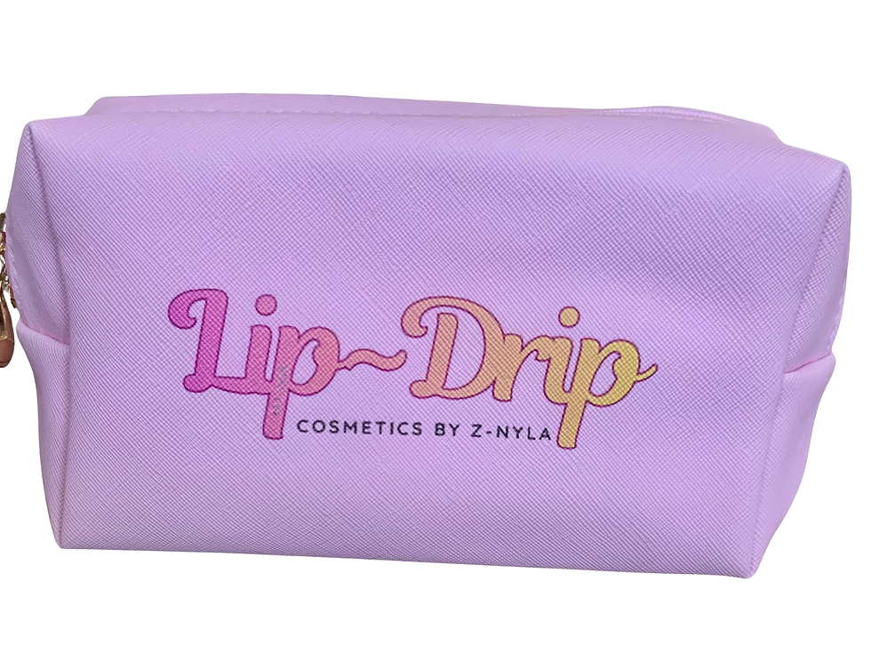 Thumbnail: Spring Edition Cosmetic Bags