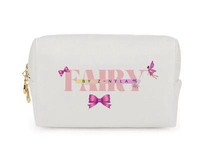 Fairytale by Z-Nyla Cosmetic bag (Mini)