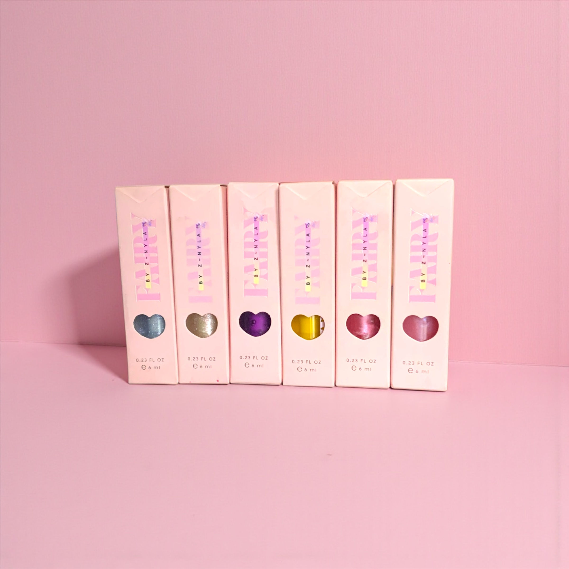 Fairytale Bundled Set