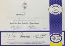 NLP Practitioner