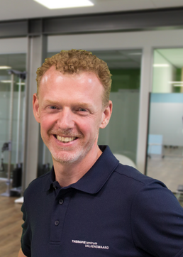 Ronald Custers manuele therapie Valkenswaard