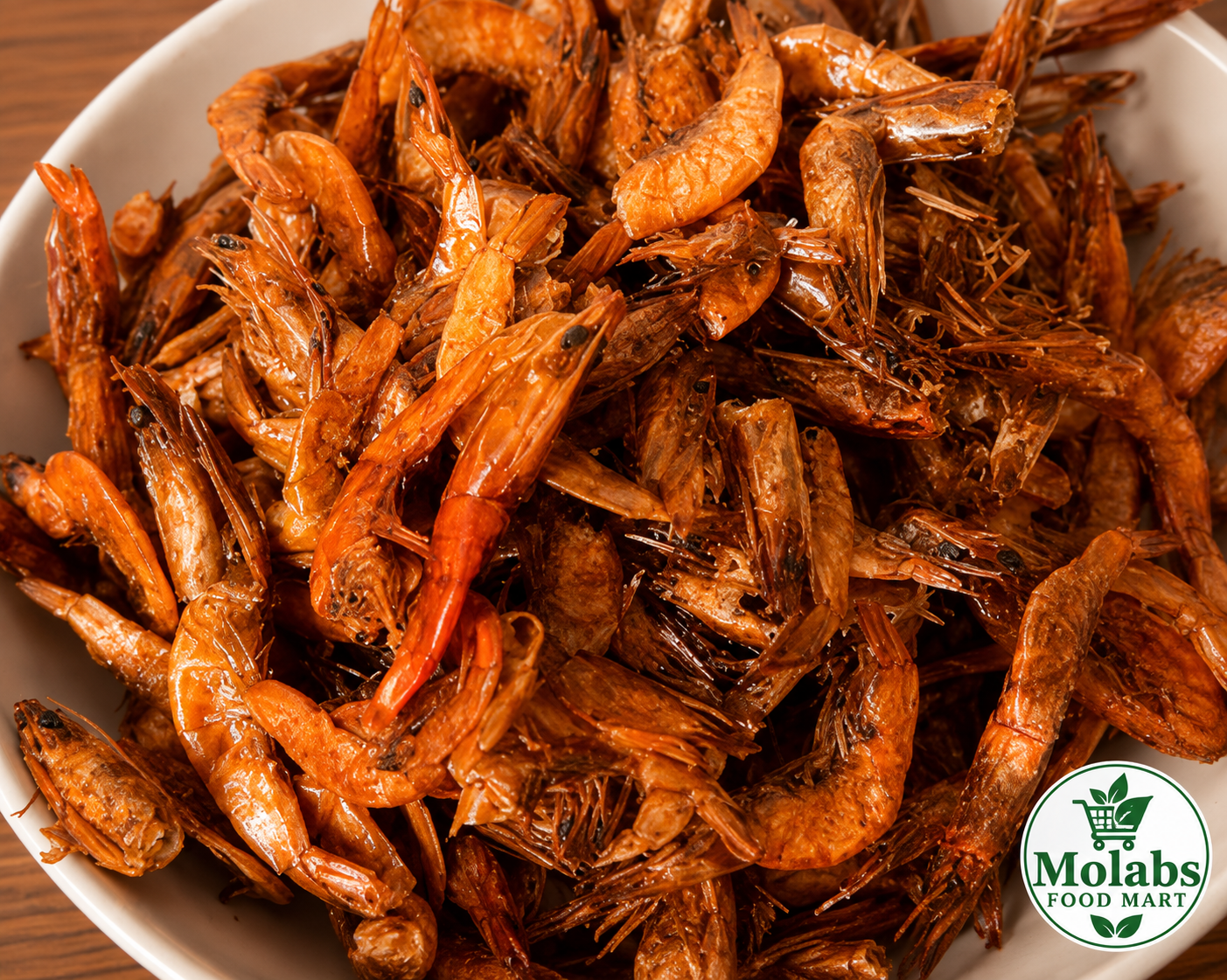 Cotonou Prawn