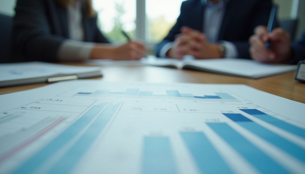 The Importance of Business Financial Advisors in Corporate Financial Planning