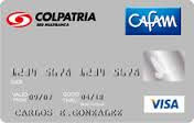Tarjeta de Crédito Cafam