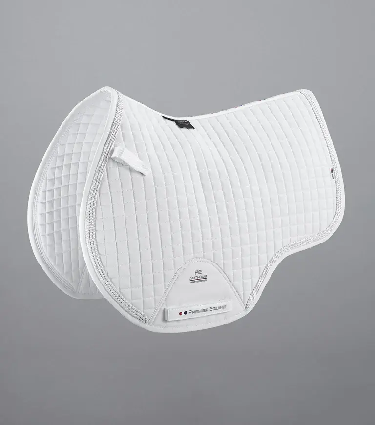 Premier Equine GP Close Contact Saddle Pad