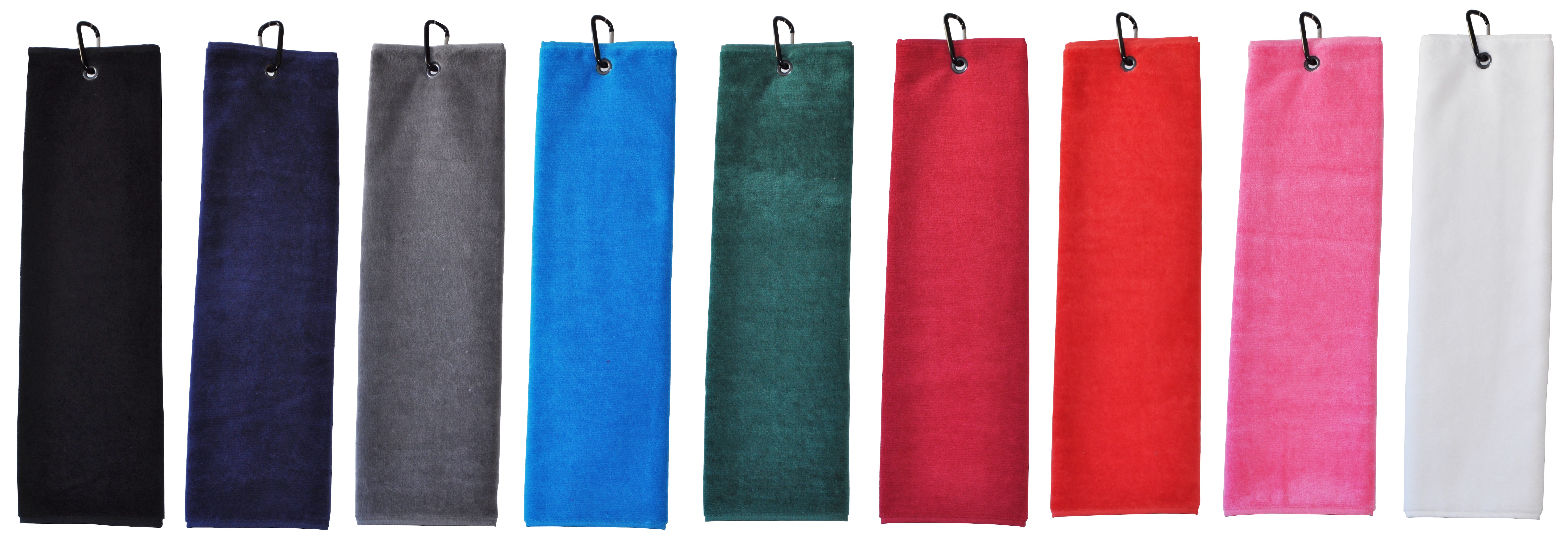 Golf towels