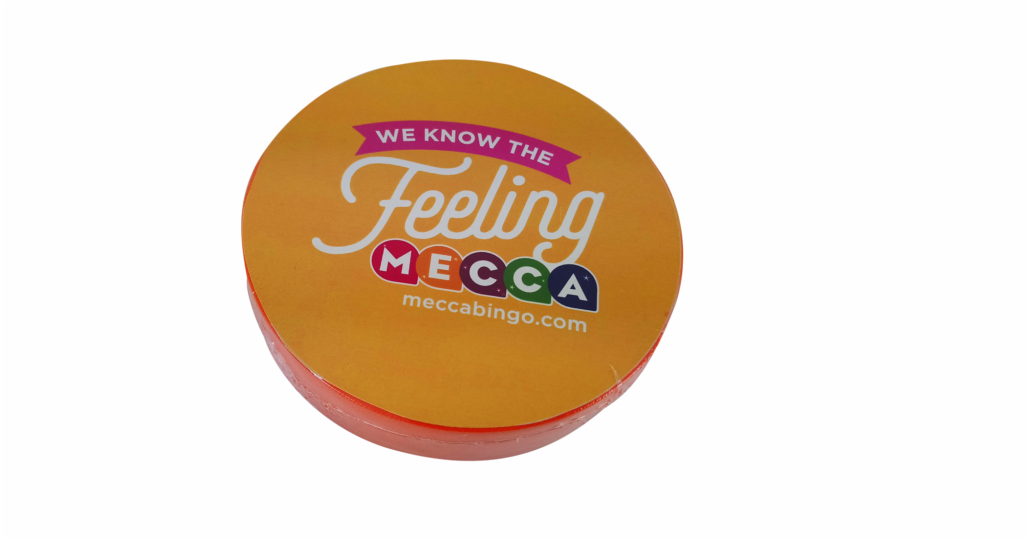 Compressed T Shirt Mecca