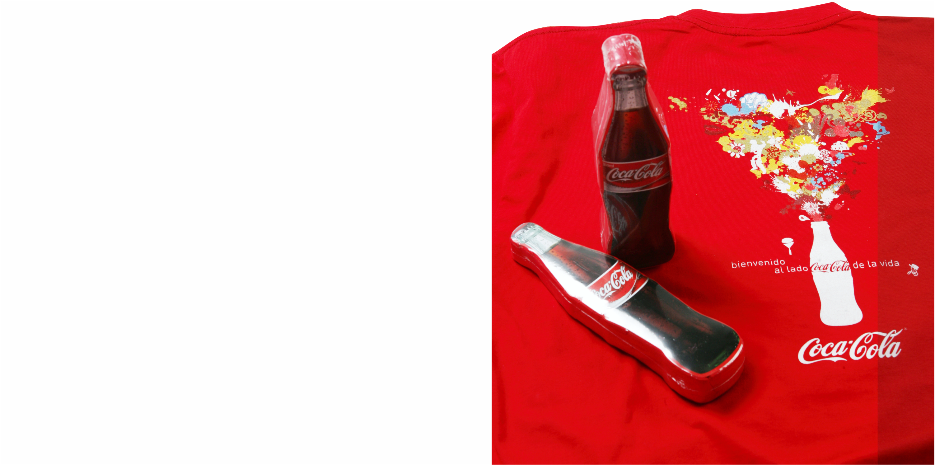Coca Cola 40