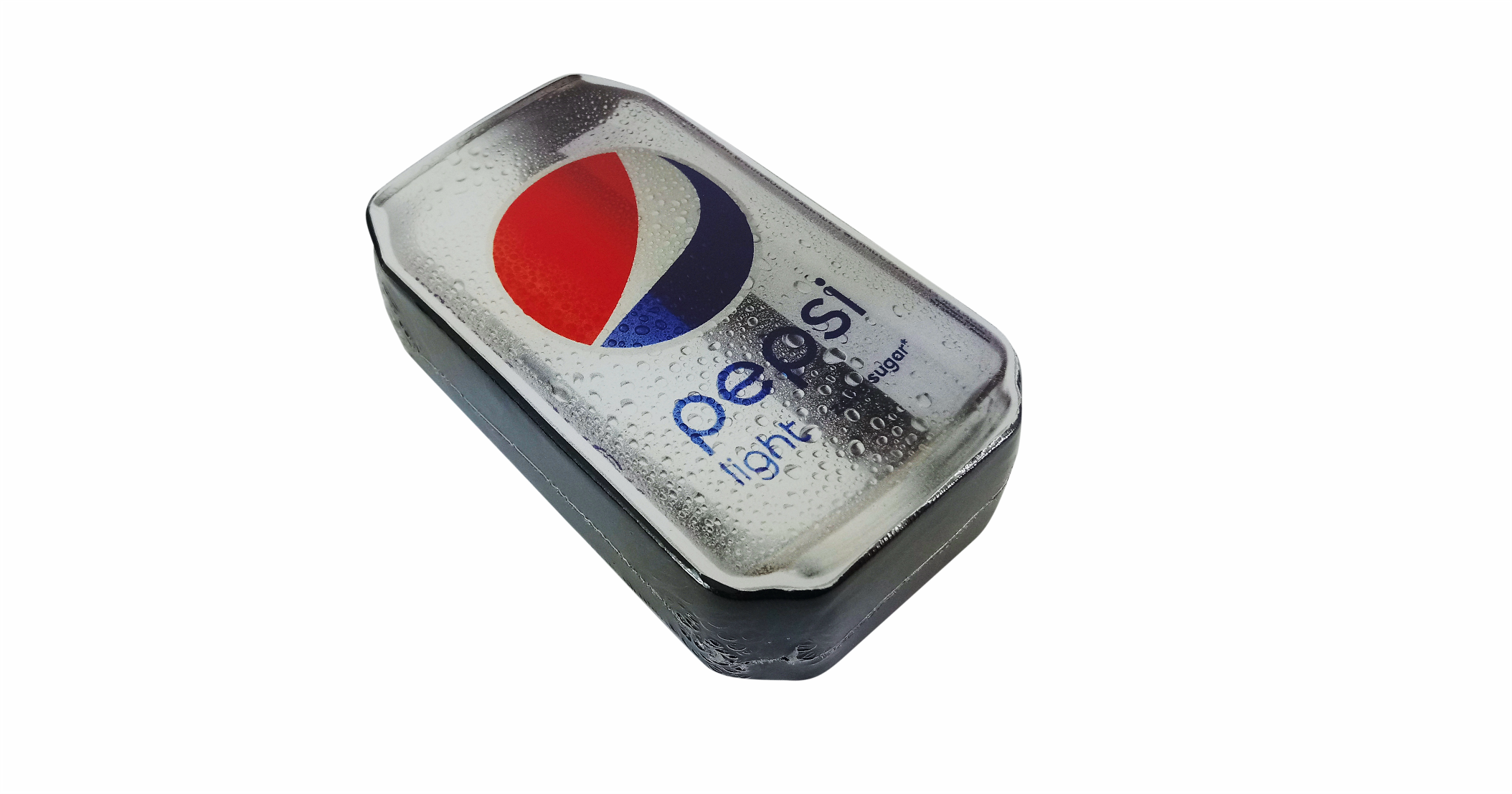 Compressed T Shirt Pepsi 3