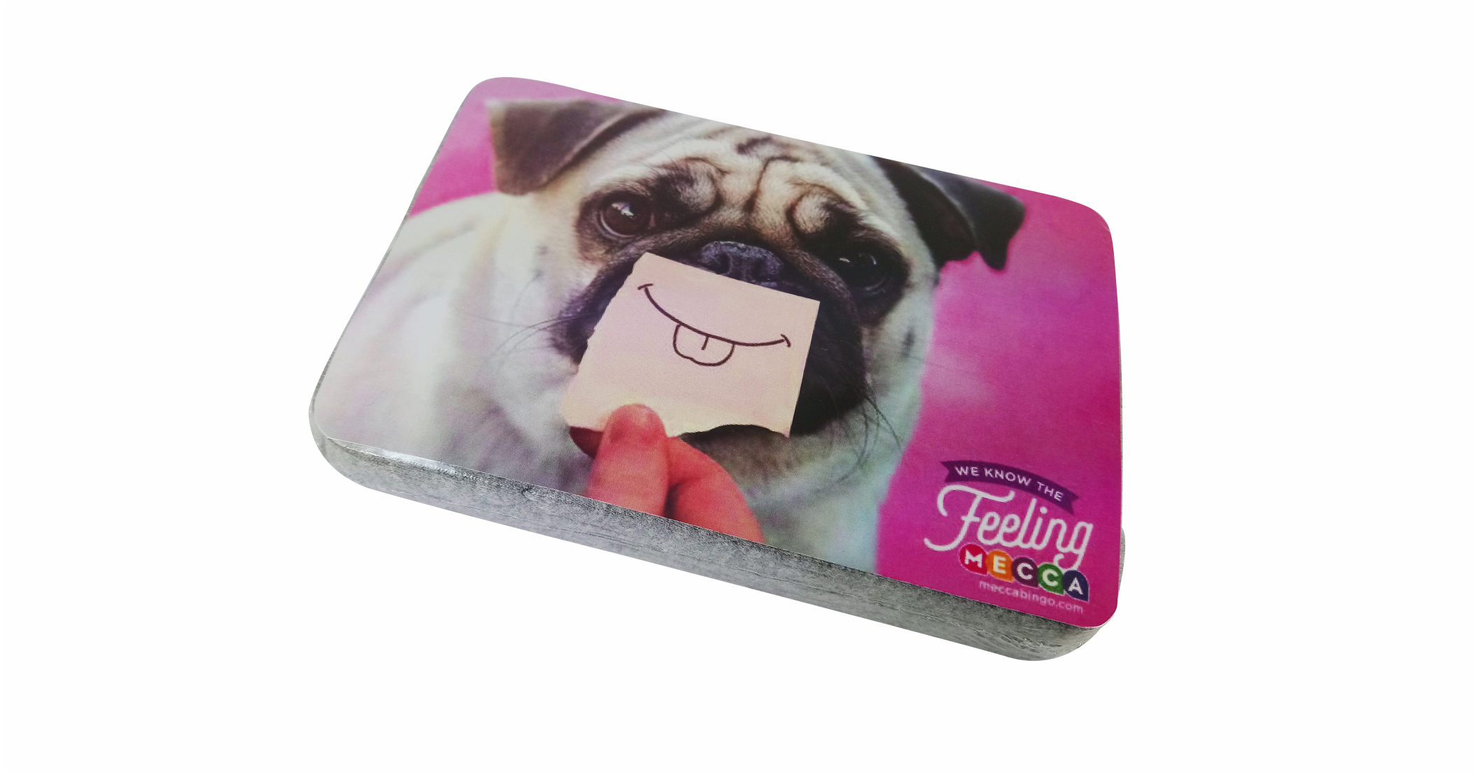 Compressed T Shirt POST IT 16