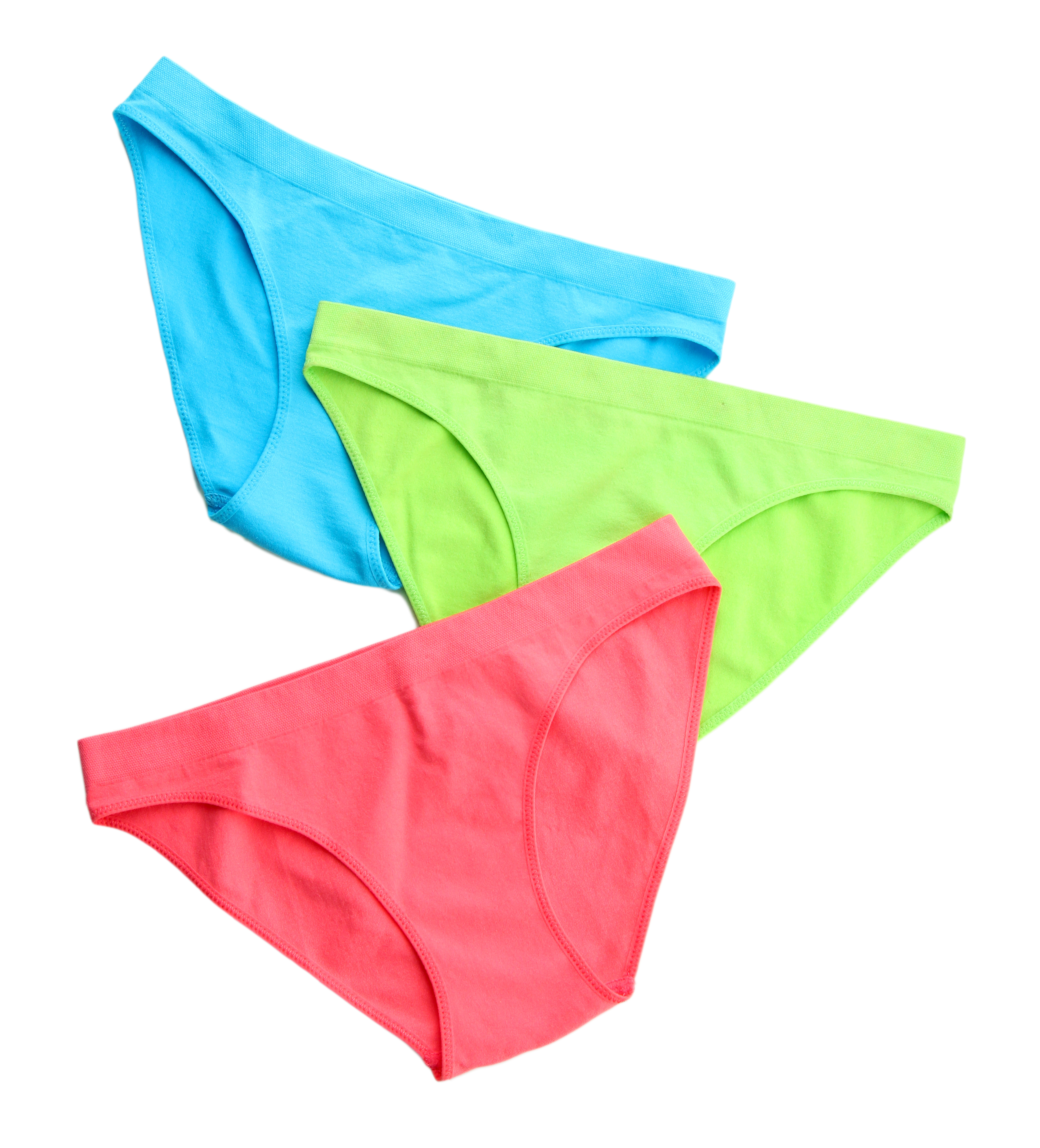 Womans underwear