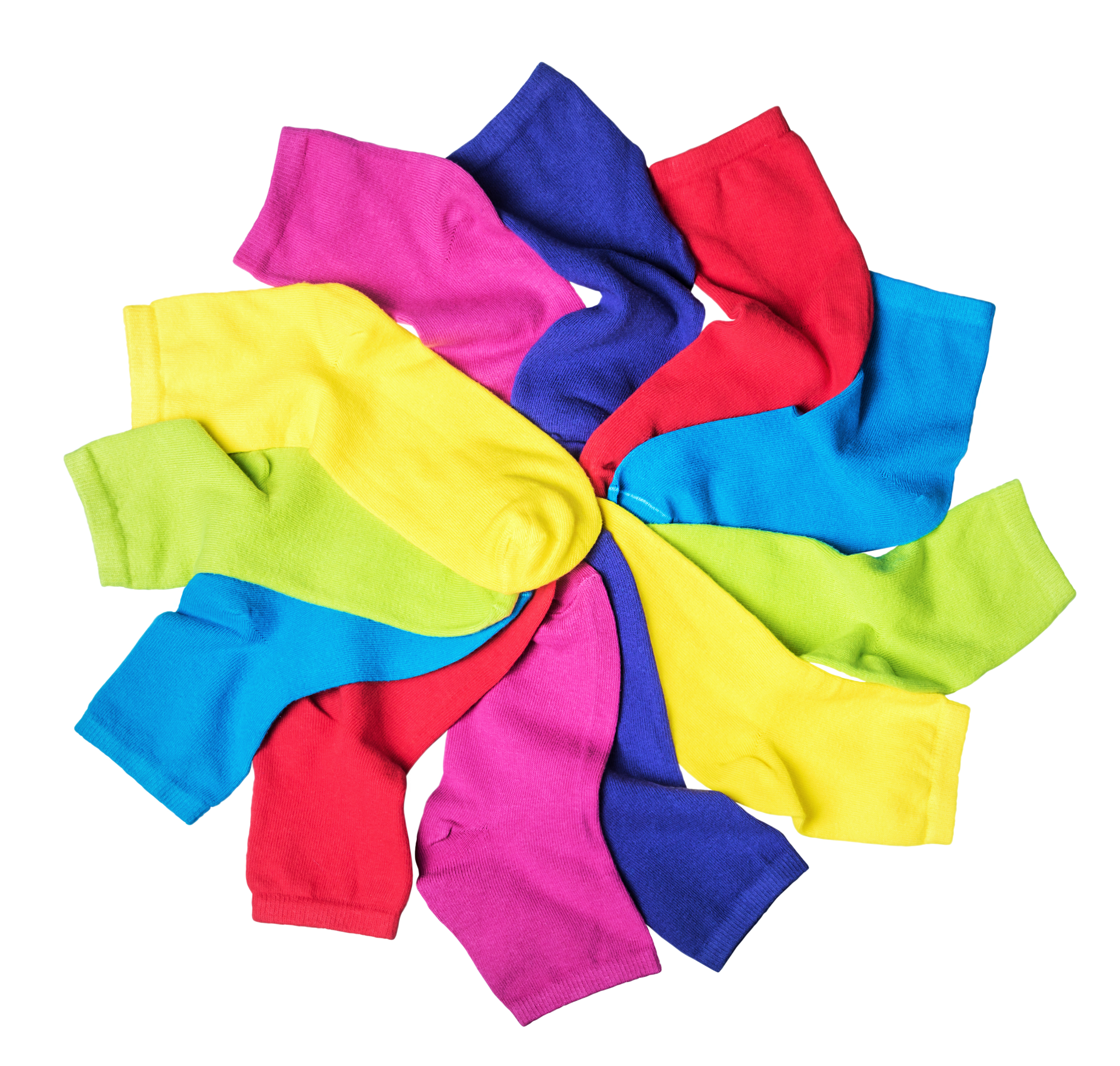 Unisex socks