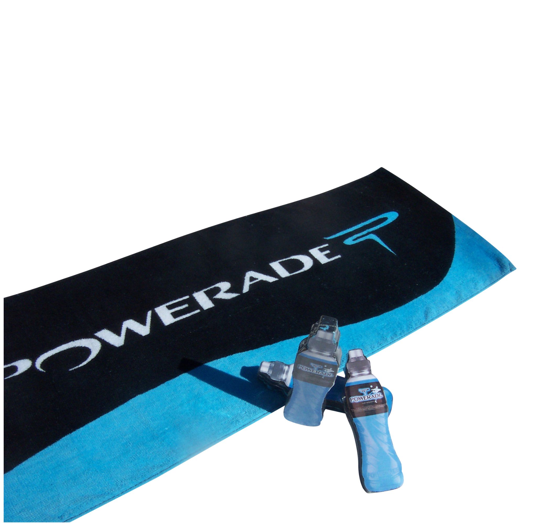 Personalized compressed Towels