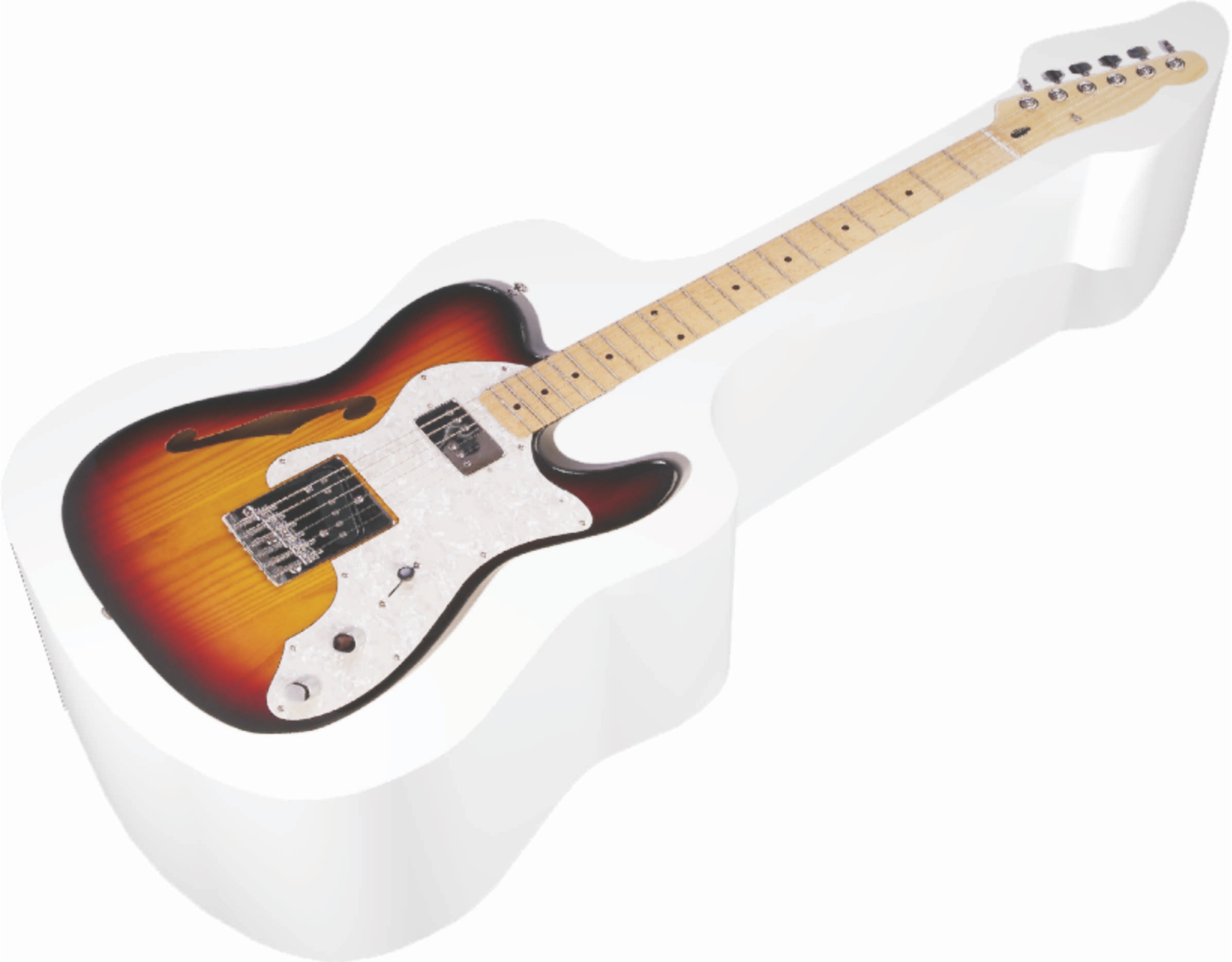 Guitar