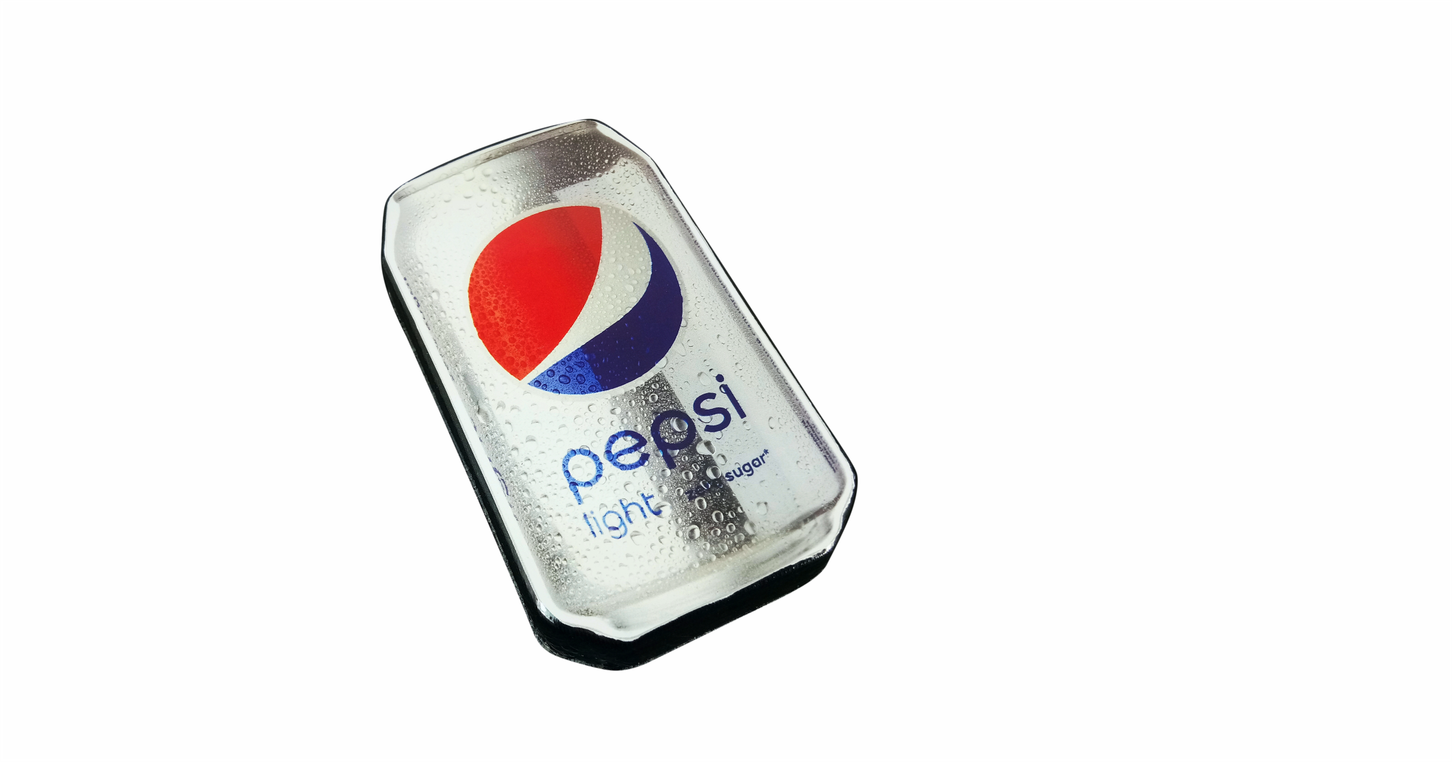 Compressed T Shirt Pepsi 2
