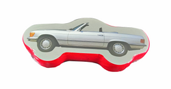 Compressed T Shirt Mercedes SL
