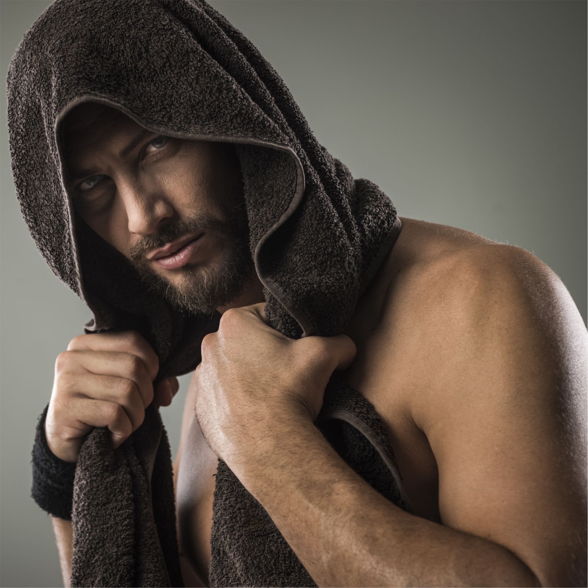 Sports towels