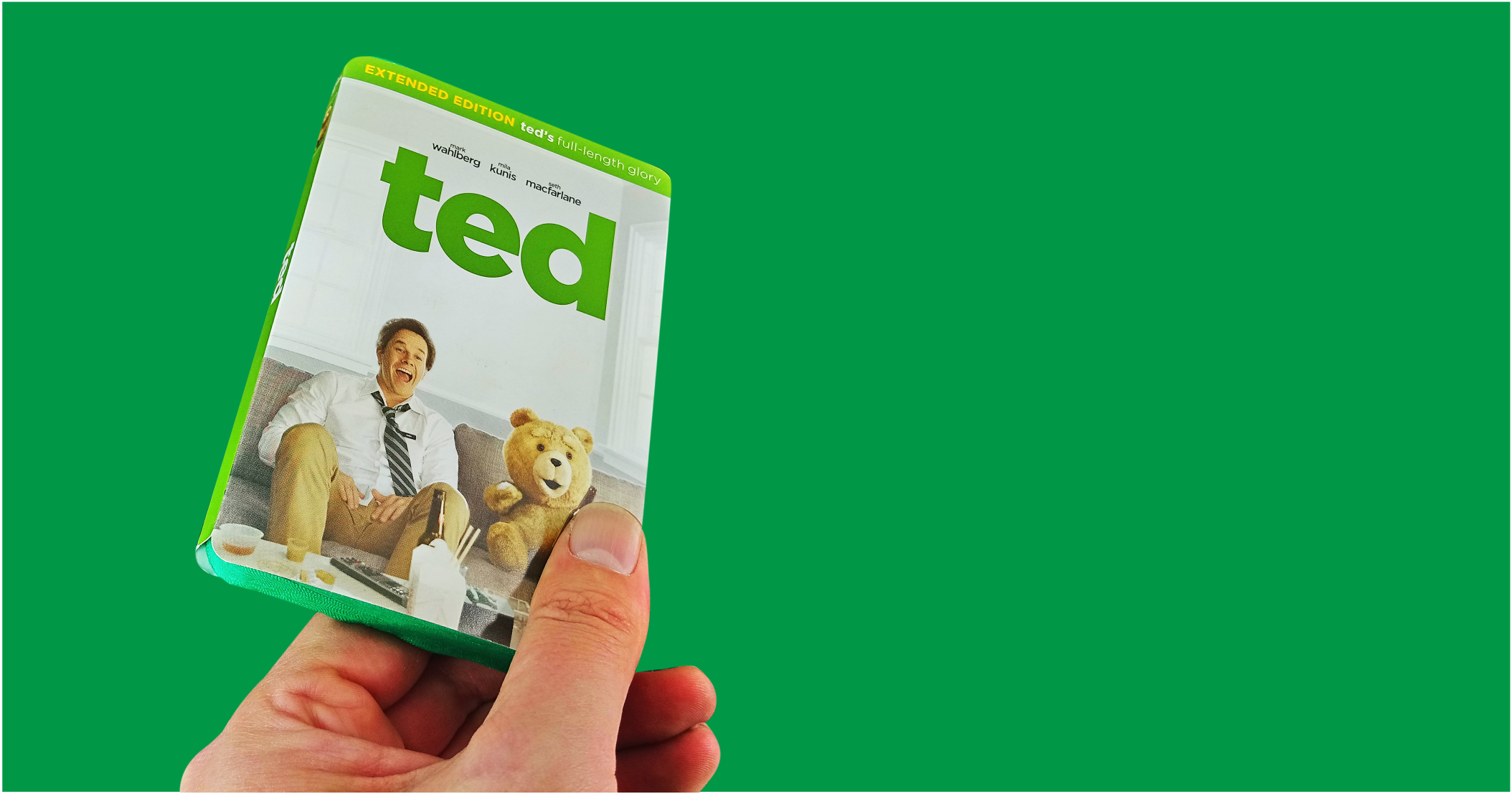 Compressed T Shirt TED