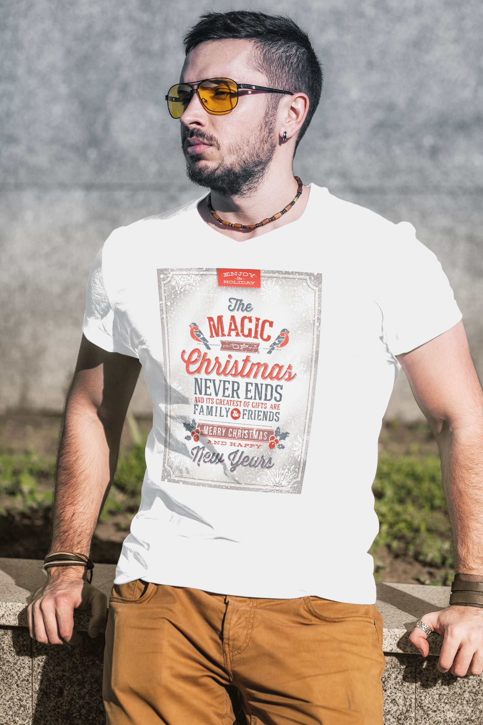Compressed T-Shirts (19)