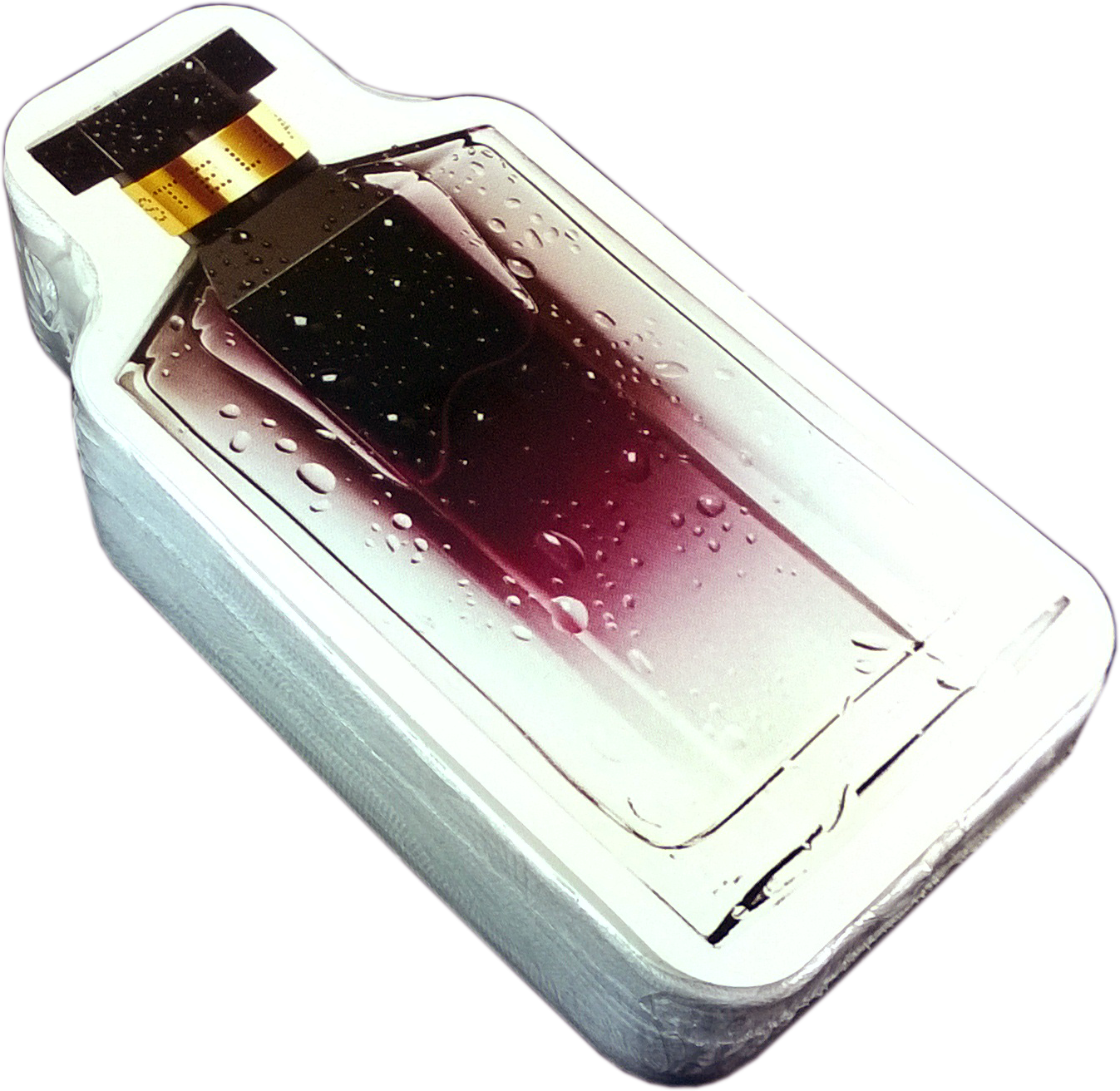 Cologne White