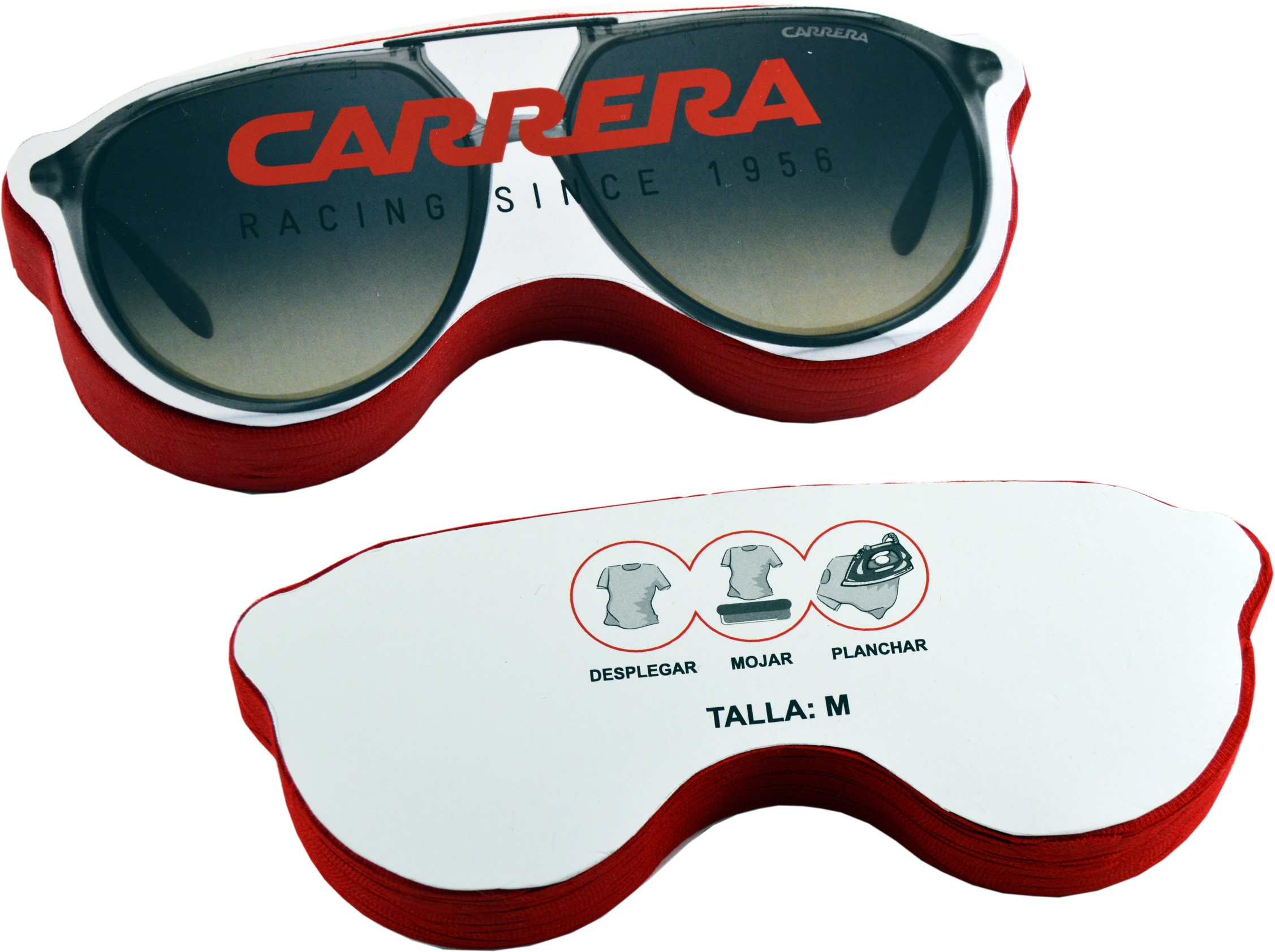Sunglasses Shape
