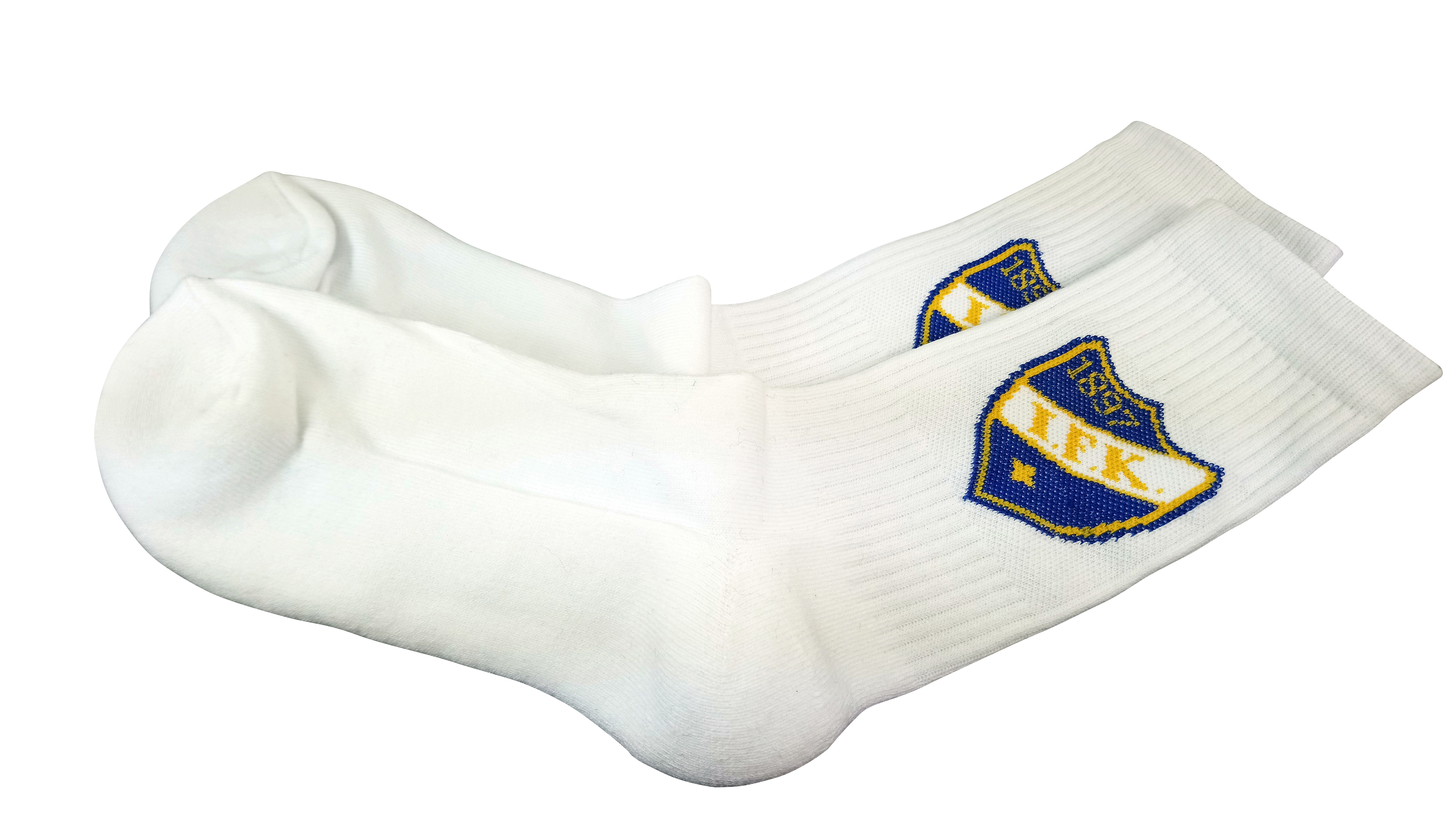 Personalized knitted socks (3)