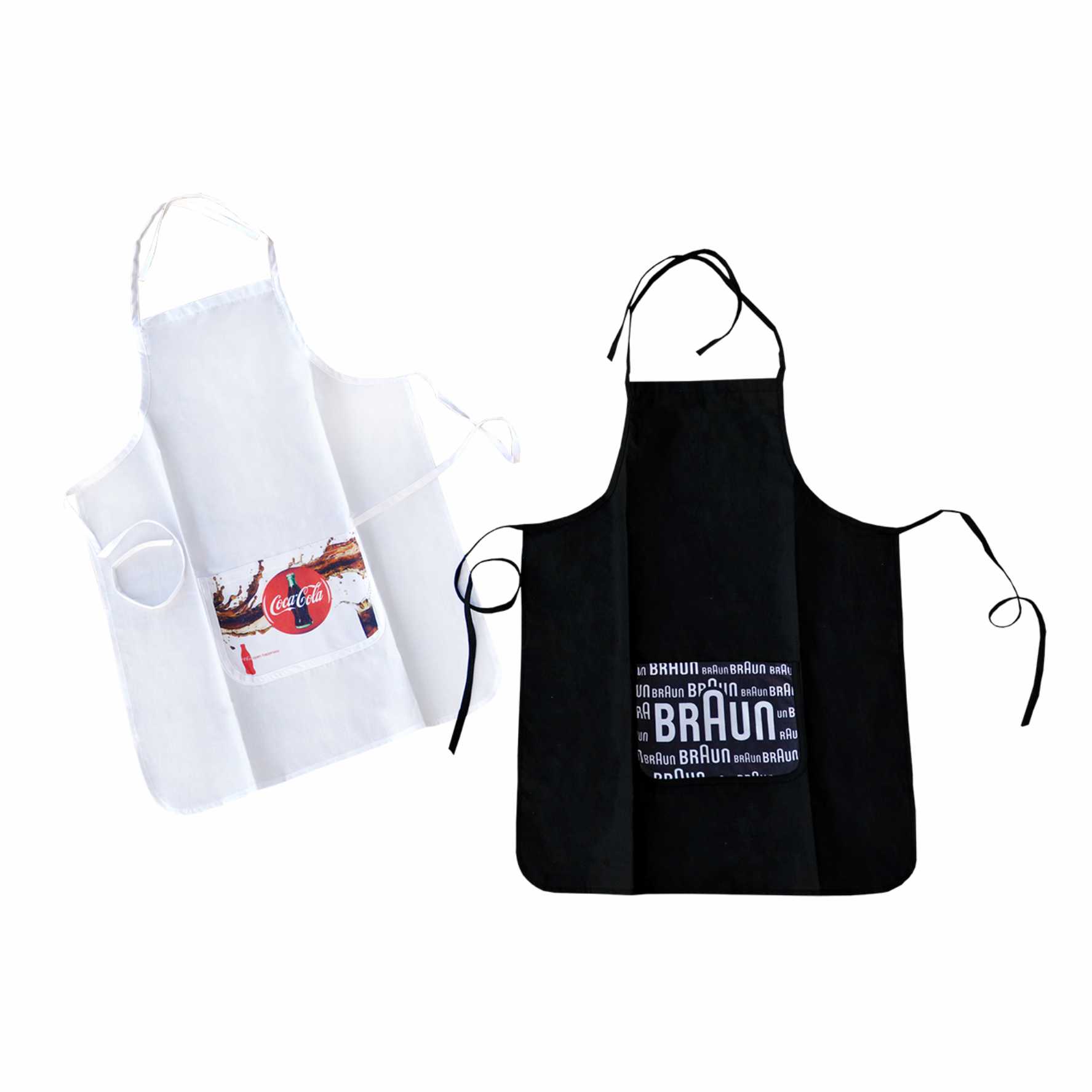 Other products aprons