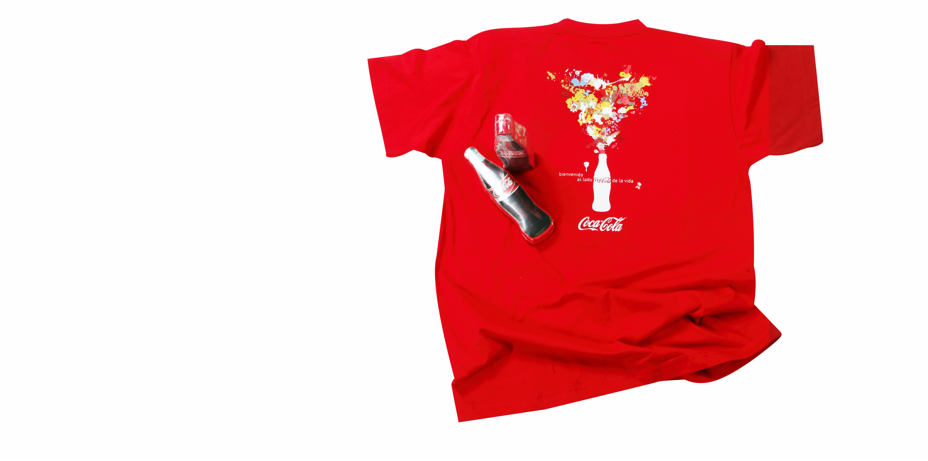 Coca Cola 35