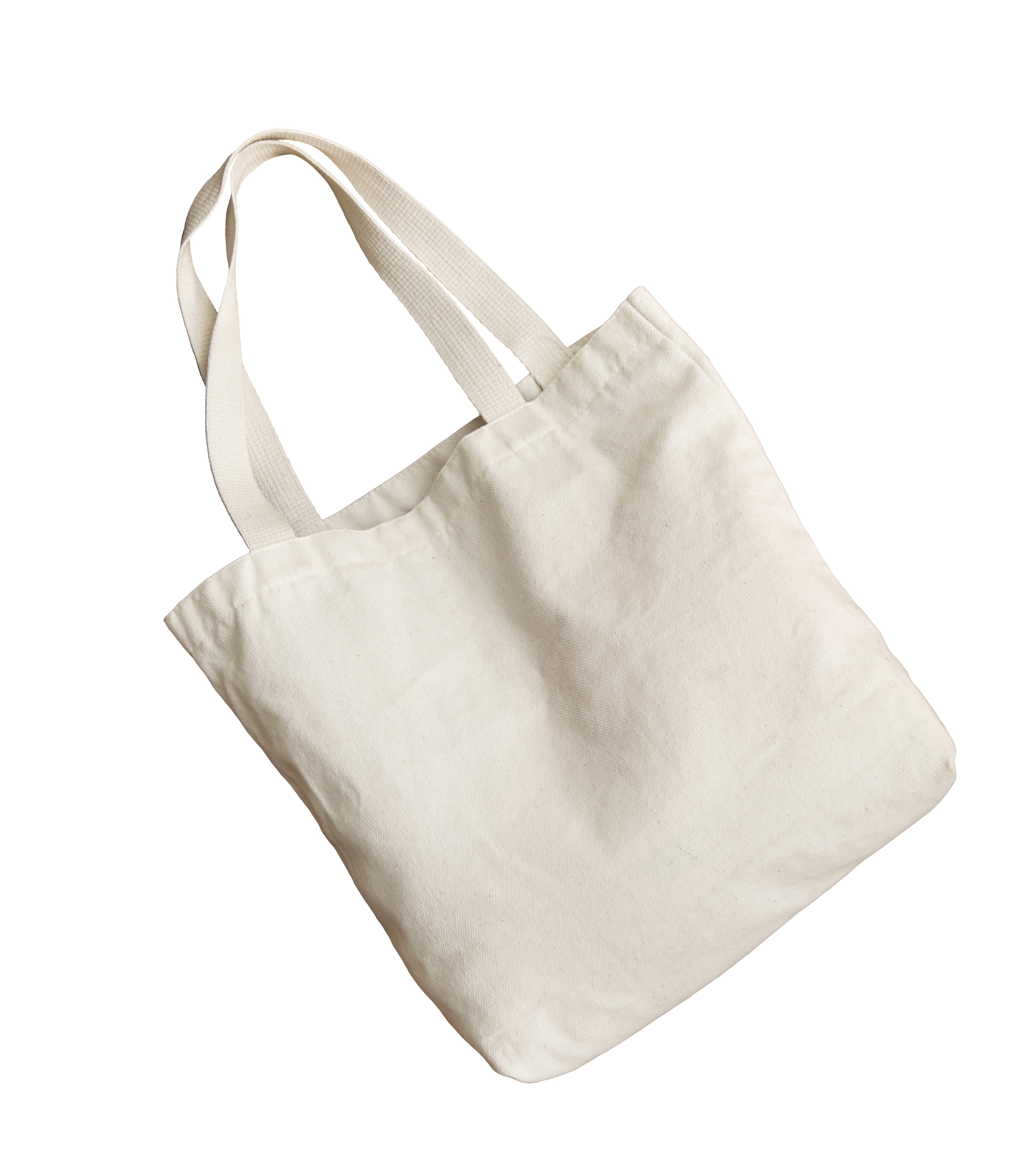 cotton shopping bag