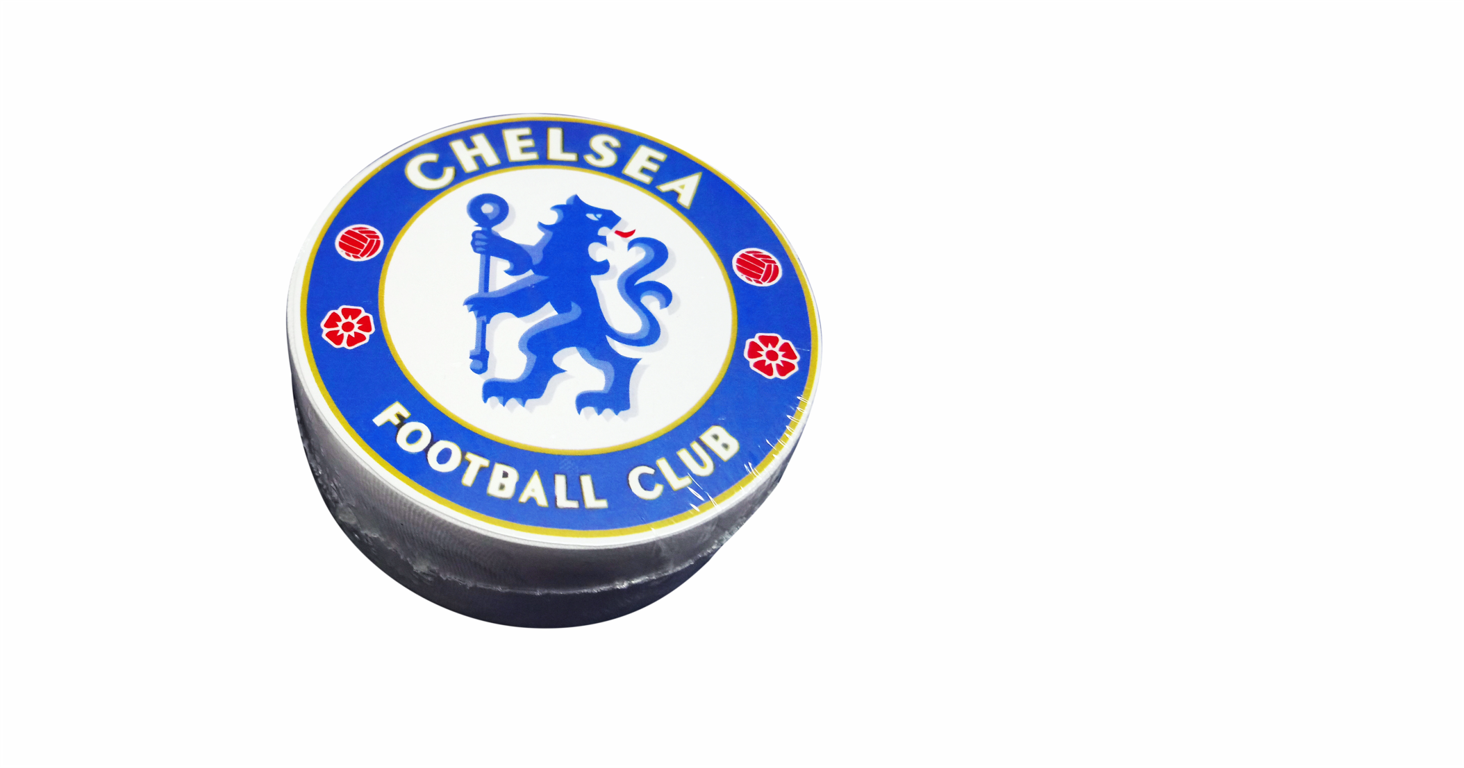Compressed T Shirt Chelsea