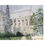 Miniature : Aquarelle originale "Notre Dame n°2"