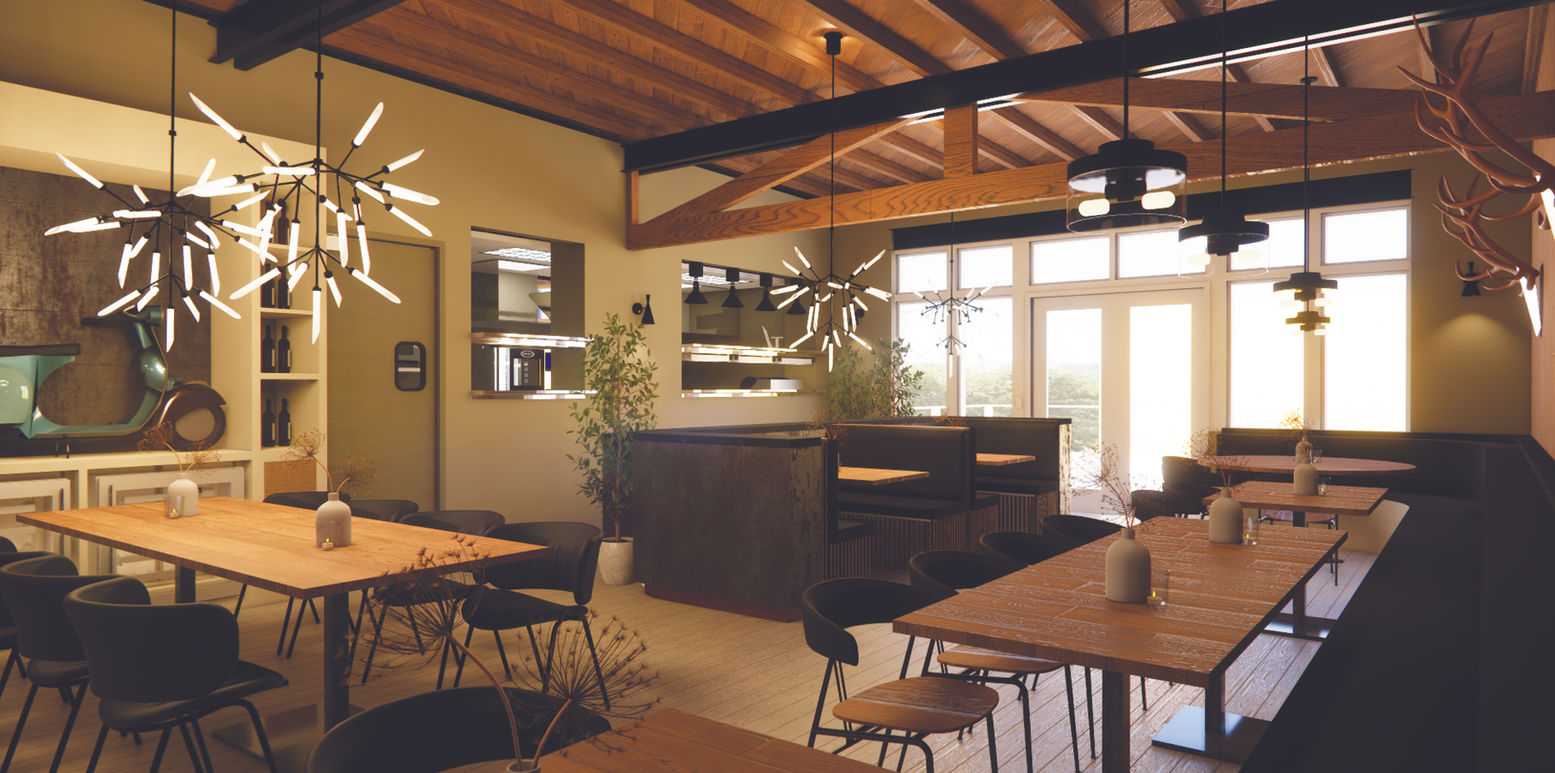 MAIN DINING ROOM DIFFERENT VIEW 3