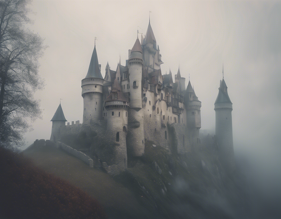 Epic Adult Fantasy Novels: Discover Your Next Favorite Read