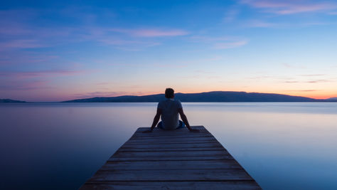 Why You Need "No-Agenda, Non-Doing" Time