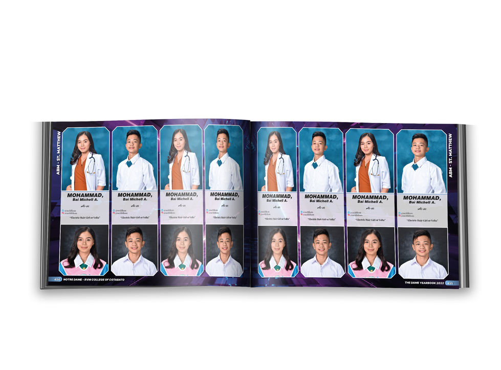 ND RVM SHS