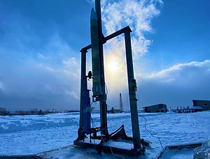 室蘭工業大学_SARD_Hybridロケット