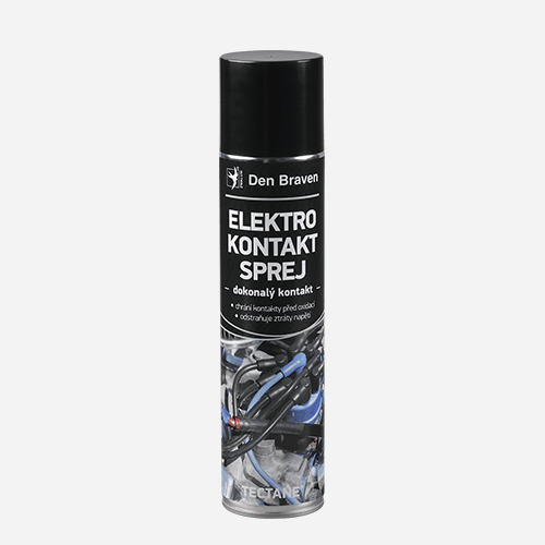 Elektrokontakt sprej 400ml