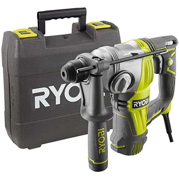 Miniatura: Uhlíky pro pneumatické kladivo Ryobi RSDS800-KA5