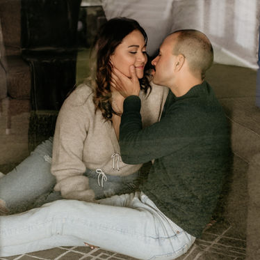 Dominique and Jody