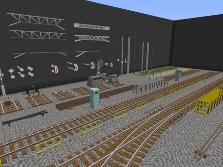 RTM addon | 柚穂車輌