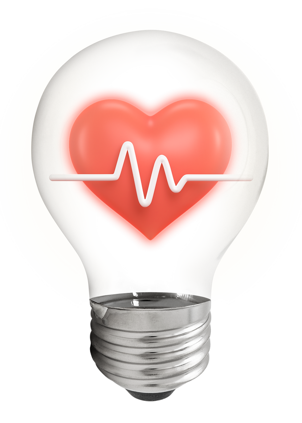 medical-idea-png-3d-lightbulb-digital-sticker-transparent-background 1