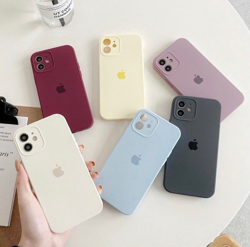 Silicone Case