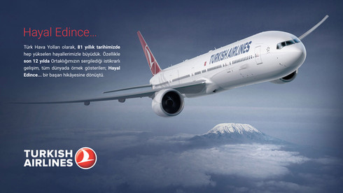 TURKISH AIRLINES