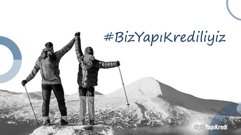YAPI KREDİ BANKASI