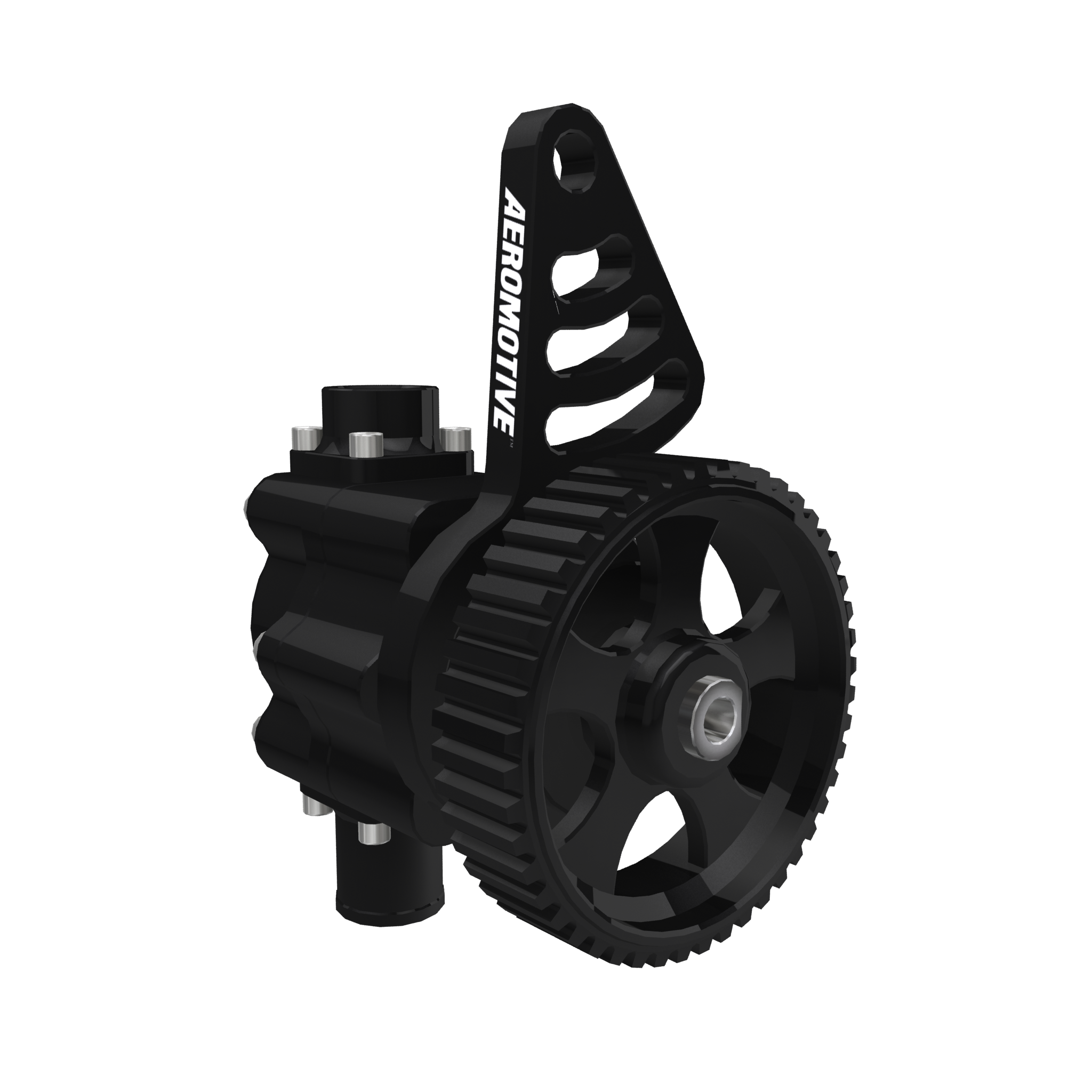 Aeromotive 12-Series Mechanical fuel Pump