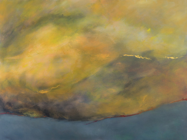 Sulphur I