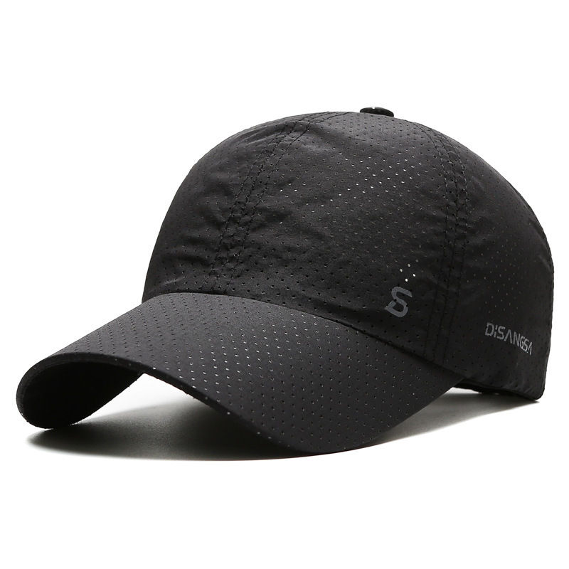 Thumbnail: Quick-Dry Outdoor Sun Cap