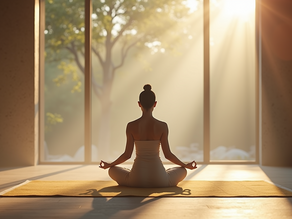 Integrating Mindfulness Into Coaching Practices
