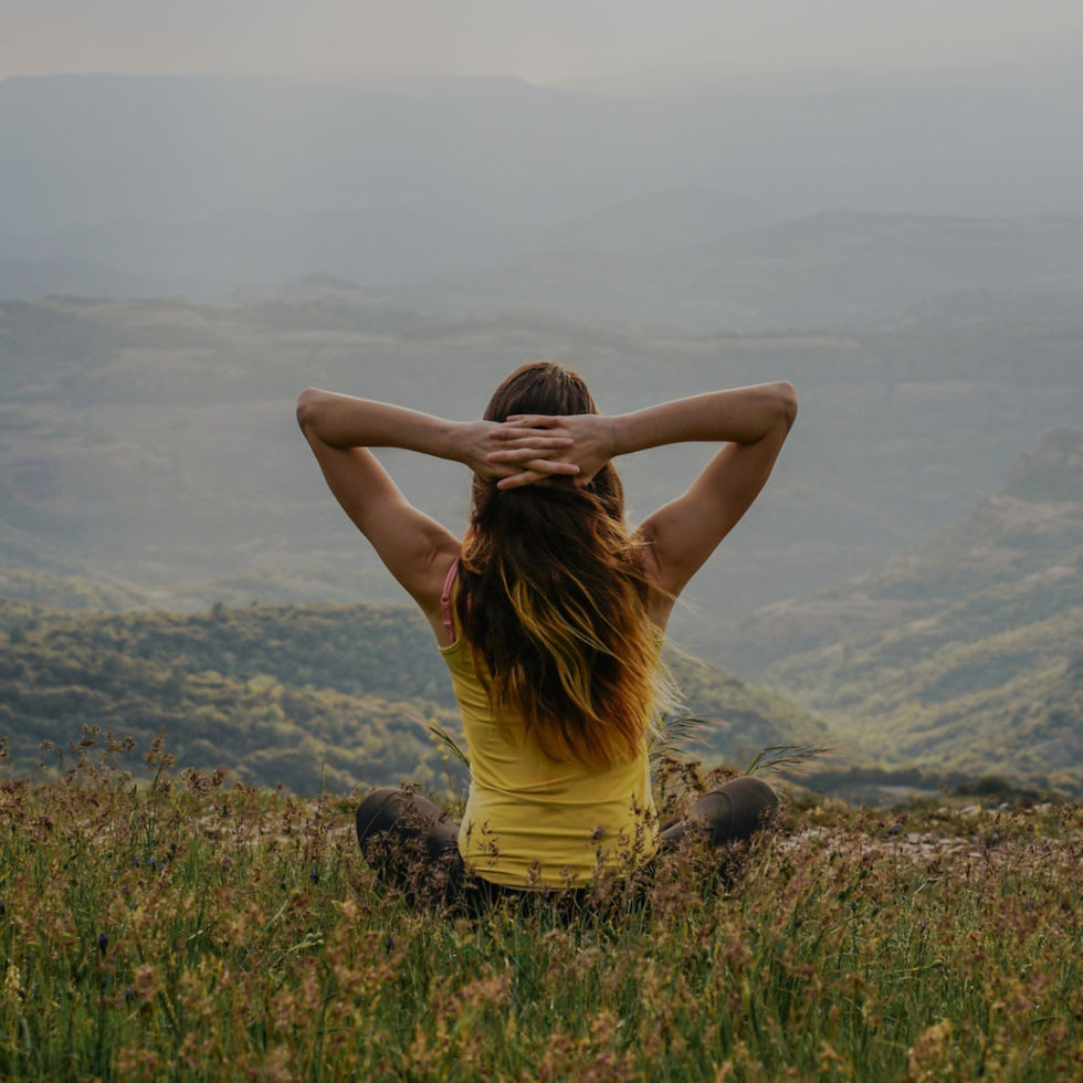 The Clarity Catalyst 8 - Week Journey